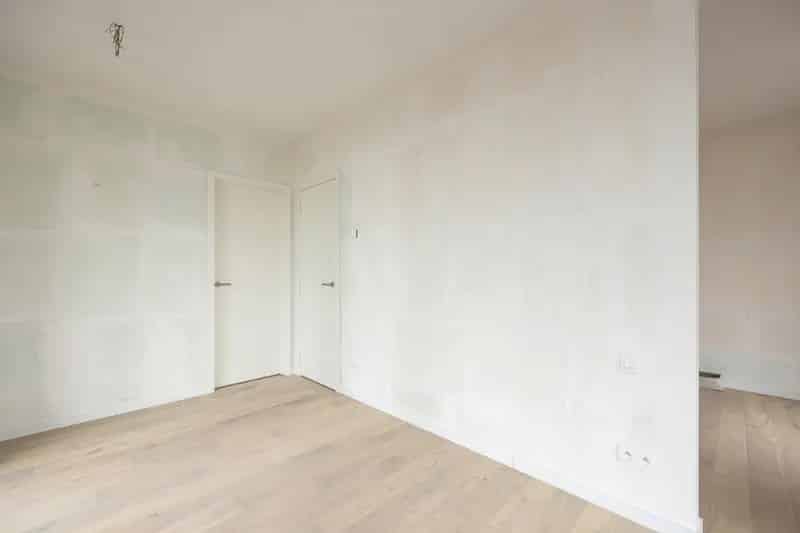 Antwerpen Zuid Nieuw Zuid Appartement Scheldezicht Huis aan de Kade