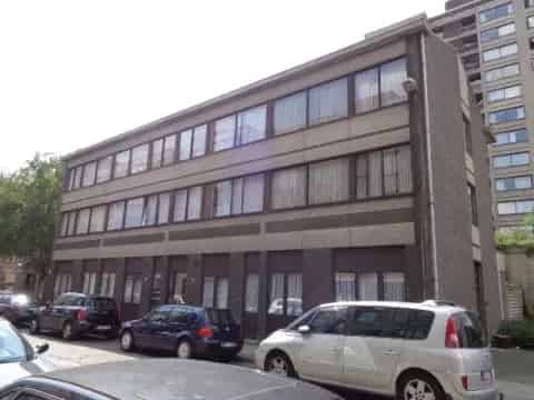 Appartementen te huur  Van Craesbeeckstraat 2 slaap- en 3 slaapkamers