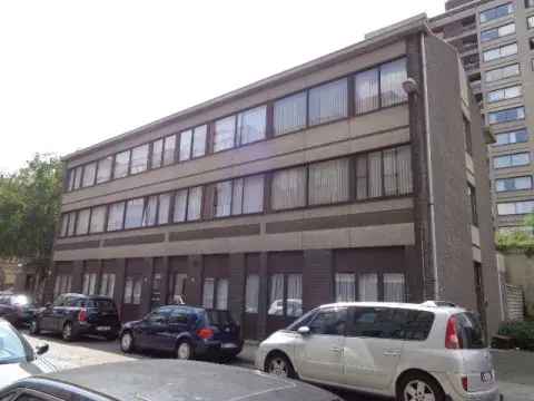 Appartementen te huur  Van Craesbeeckstraat 2 slaap- en 3 slaapkamers