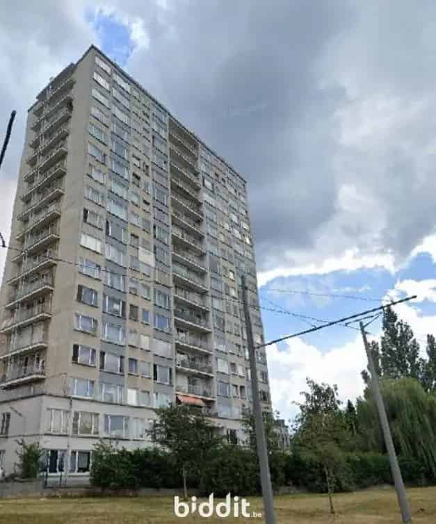 2 Slaapkamer Appartement 12e Verdieping EPC B