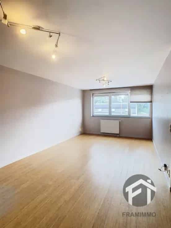Appartement Te Koop Nabij Station Jurbise