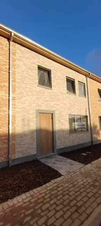 Nieuwbouw Huis 3 Slaapkamers Berlare