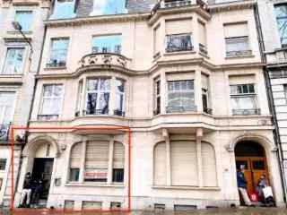 Handelspand te Huur Verviers 450m²