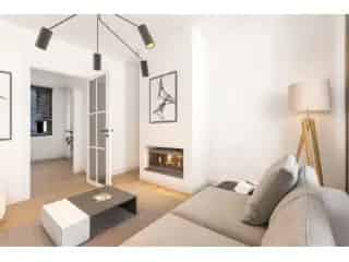 Duplex Appartement Mechelen - Renovatieproject