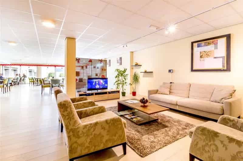 Service Flat te Huur Nabij Centrum Wevelgem