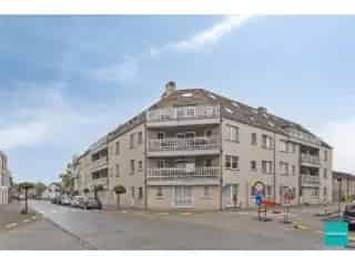 Appartement te koop Merchtem - Instapklaar gelijkvloers met terras