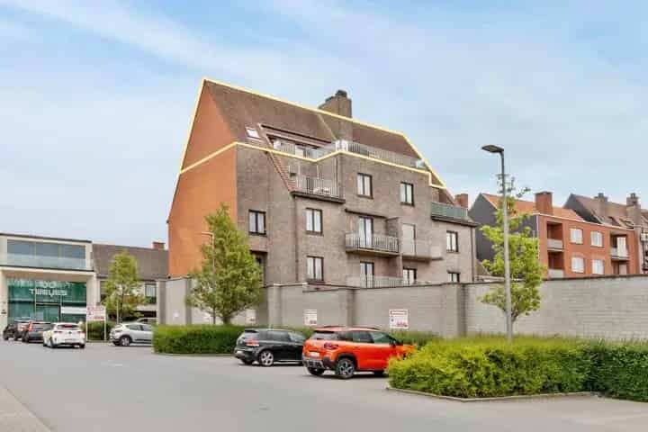 Penthouse te koop in Aalter