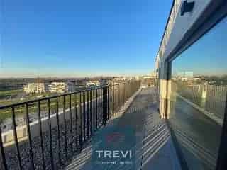 Penthouse te koop Braine-le-Comte 3 slaapkamers 130m

