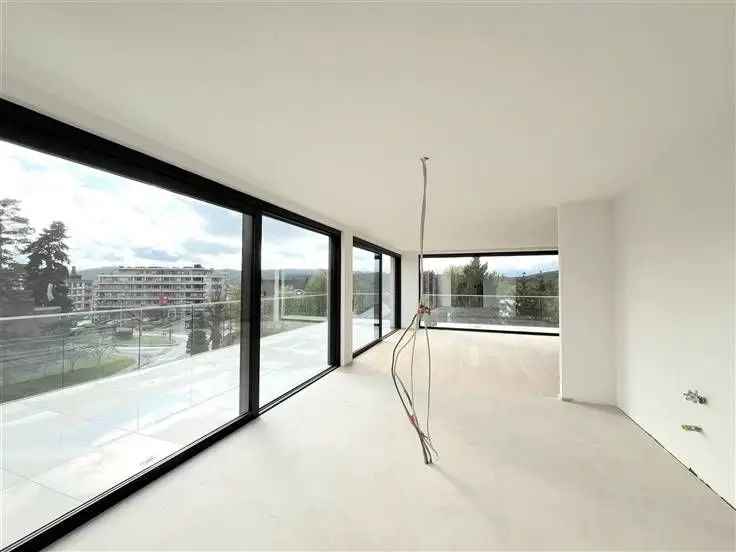 Penthouse Te Koop