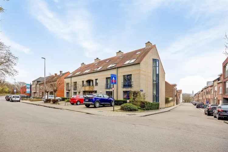 Studio te Koop Leuven Nabij Centrum en Gasthuisberg