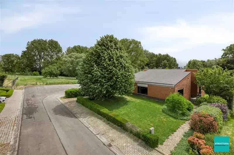 Huis te koop Affligem 4 slaapkamers grote tuin