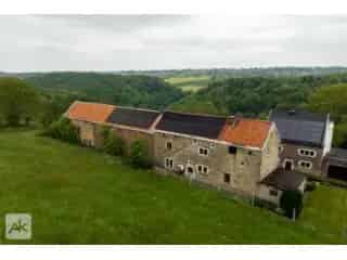 Fermette te koop Soiron - 2 hectare bouwgrond