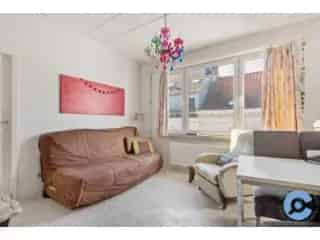 Appartement te koop Antwerpen 1 slaapkamer Centrum Stadspark
