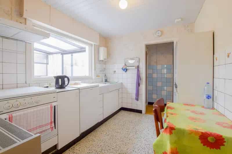 Te renoveren gezinswoning 4 slaapkamers Middelkerke