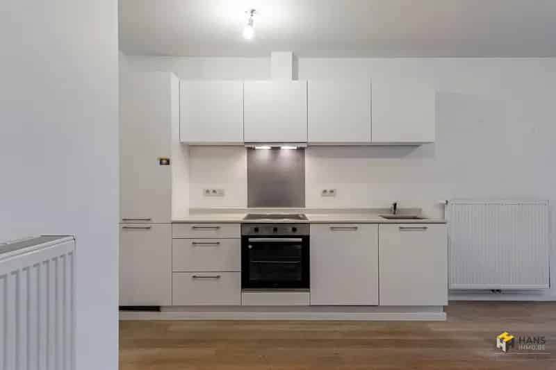 Appartement te huur Mortsel 2 slaapkamers 65m²