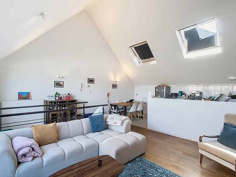 Modern Appartement 3 Slaapkamers Heverlee