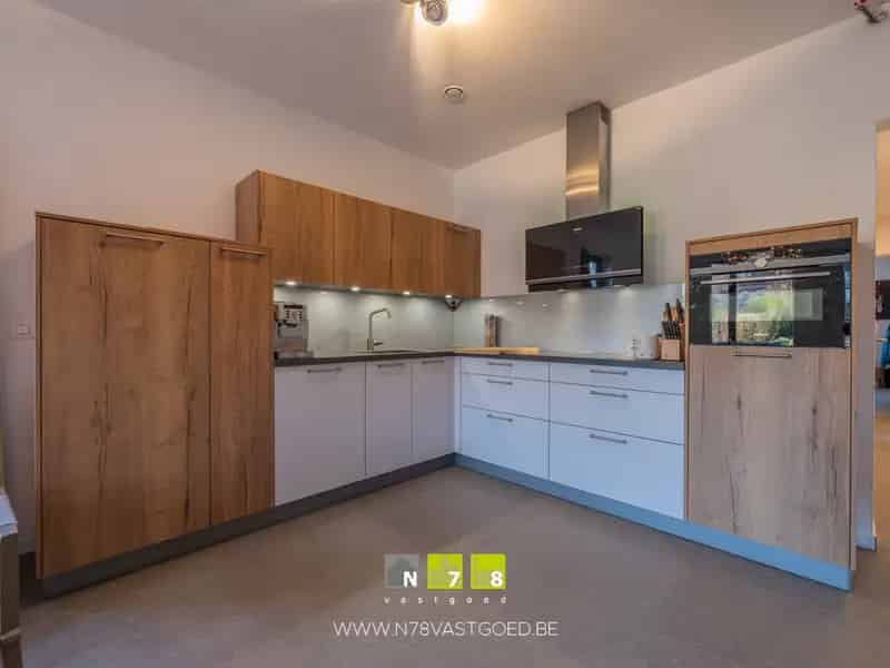 Appartement te koop in Maasmechelen – Groep N