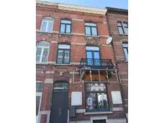 Handelspand te Huur Charleroi 50m²