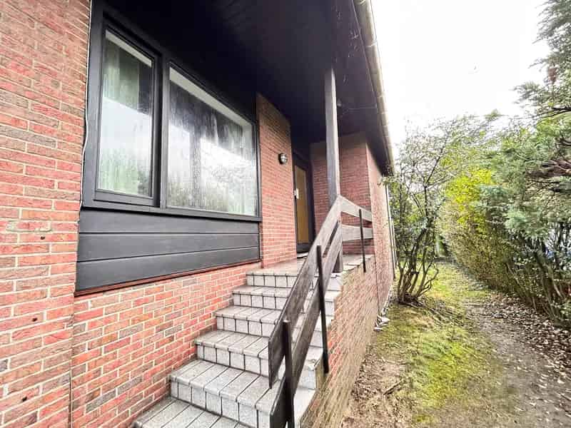 Huis te huur Menen: Villa met 3 slaapkamers en 3 garages