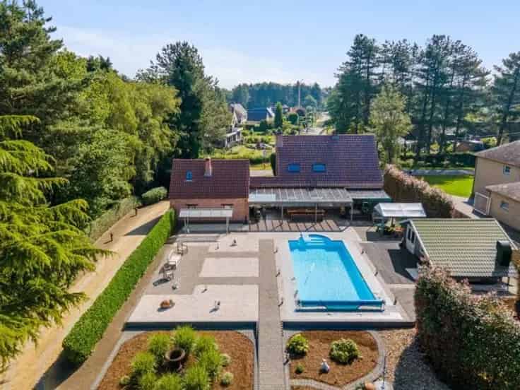 Villa Te Koop