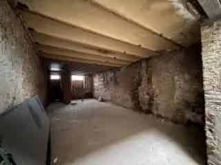 Huis te koop Loverval 3 slaapkamers te renoveren