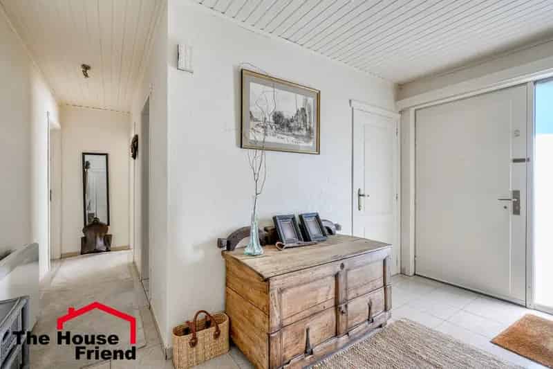 Bungalow te Koop De Pinte Nabij Gent en Antwerpen