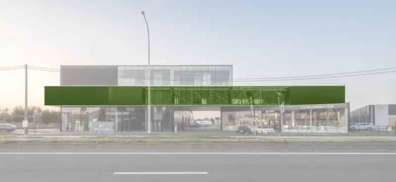 Huis te Koop Melsbroek