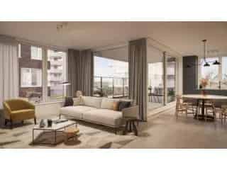 Appartement te Koop Bredene De Blauwe Parel