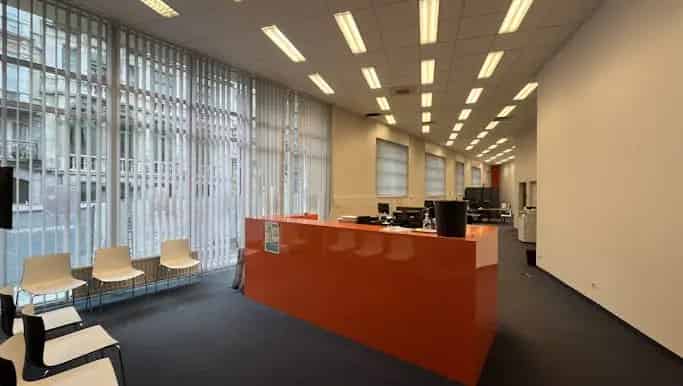Kantoor te huur Gent Centrum 200m²