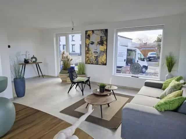 Villa te koop 175m2 3 slaapkamers tuin terrassen