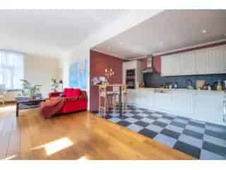 Appartement te koop Brussel Centrum - 99m² - 2 slaapkamers