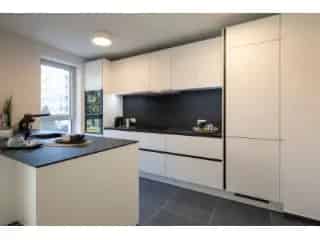 Asklépios Luik: Luxe Appartementen 2 3 Slaapkamers
