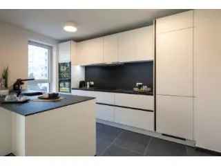Asklépios Luik: Luxe Appartementen 2 3 Slaapkamers