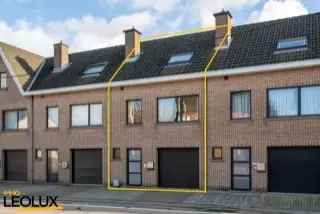 Huis te huur - Asse RBR97304