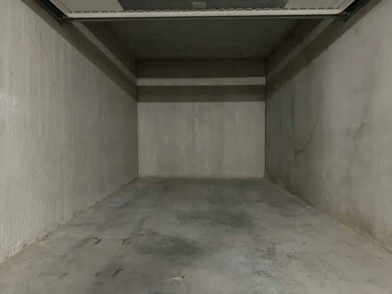 Garagebox te koop Nieuwpoort Stad