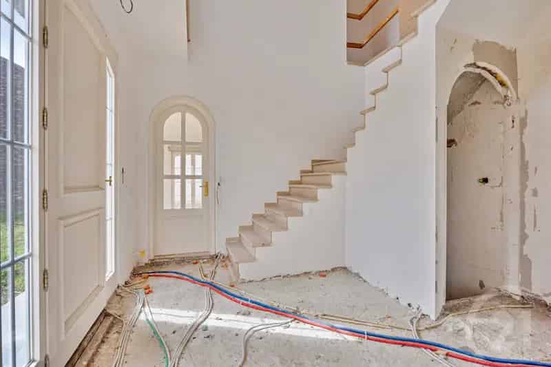 Huis te koop 800m2 Villa Ruwbouw