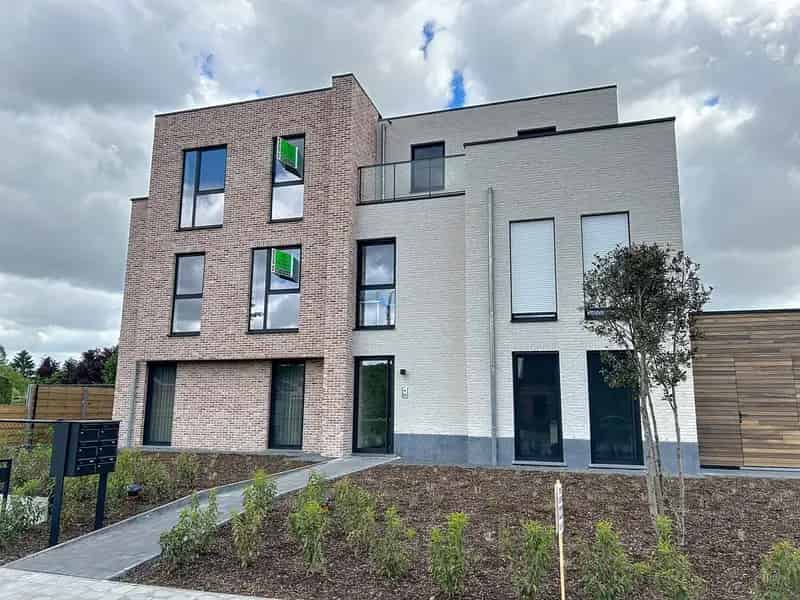 Appartement te huur Pulderbos 100m² Nieuwbouw 2 slaapkamers