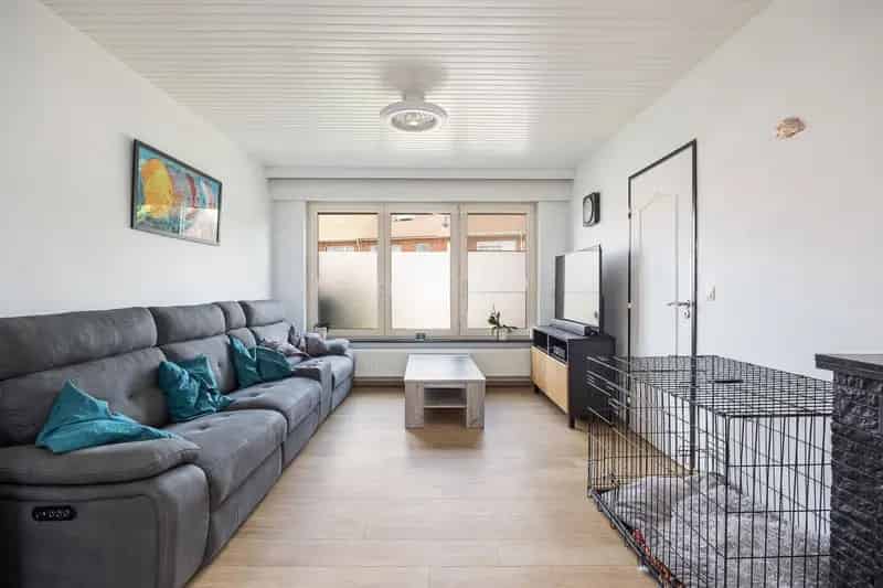 Instapklare Woning Rustige Wijk Grimbergen