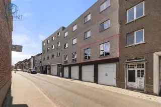 Appartement te koop - Geraardsbergen RBS16174