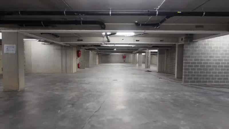 Autostaanplaats te huur Sint-Kruis Centrum