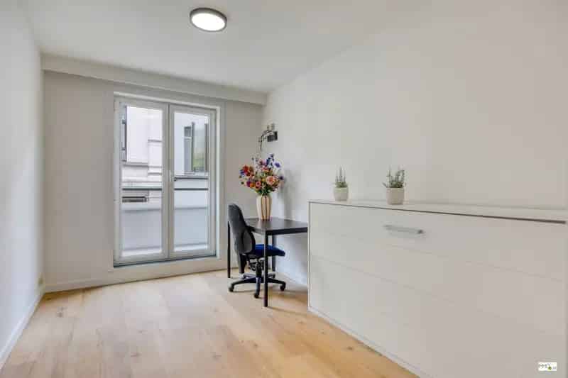 Studio te Gent Centrum - gerenoveerd - 18m² - ideaal voor studenten