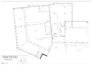 Kantoorruimte te Huur Overijse 745m2