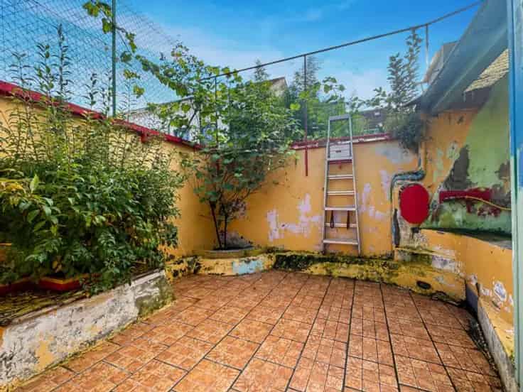 Huis Te Koop Schaarbeek 4 Slaapkamers Te Renoveren