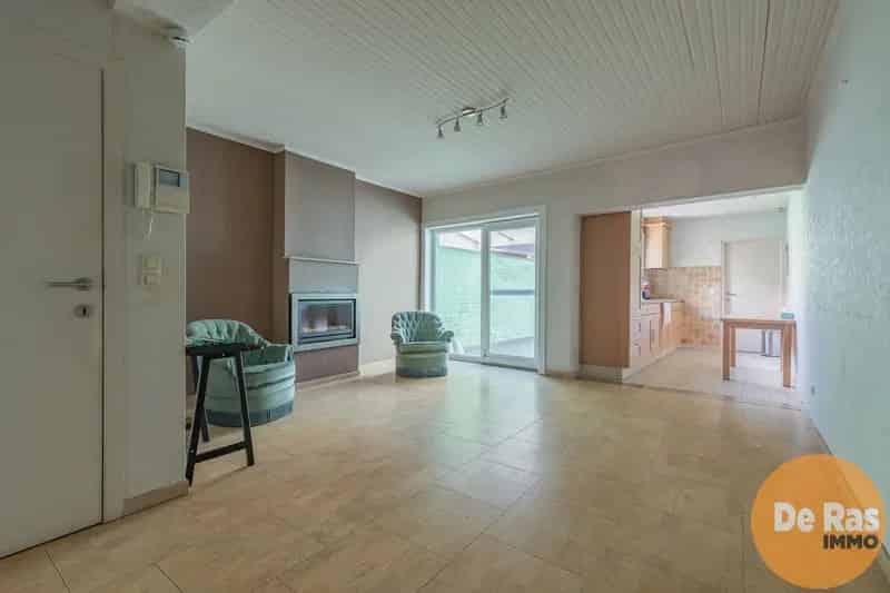 MERE Charmante woning met garage en terras
