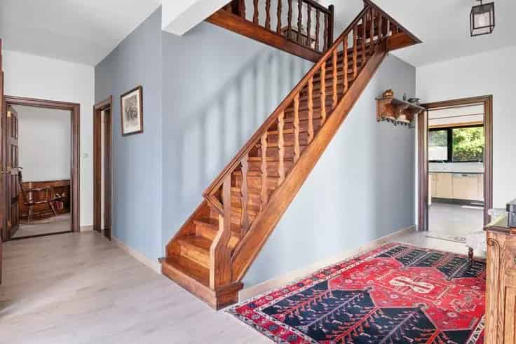 Huis Te Koop Puurs-Sint-Amands: Ruime Gezinswoning 4 slaapkamers
