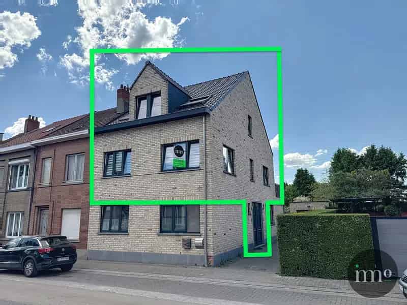 Appartement te huur
