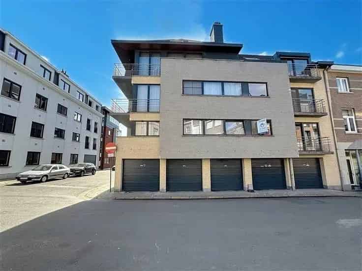 Nieuwbouwappartement Geraardsbergen Instapklaar