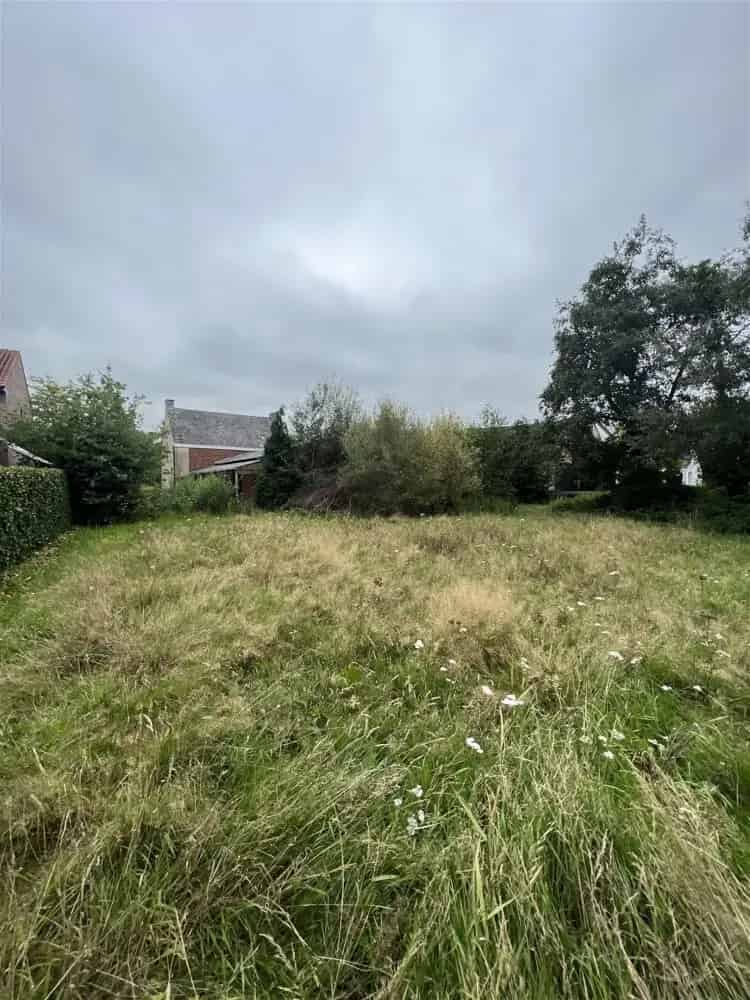 Bouwgrond Heist-op-den-Berg 1409m²