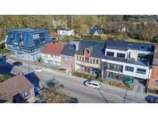 Handelspand te koop Sint-Pieters-Leeuw 475m²
