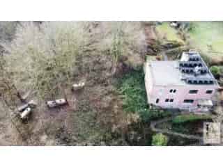 Bouwgrond Jupille 442m² Drie Gevels Rustige Ligging
